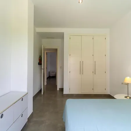Spacious With 2 Large Terraces Apartment