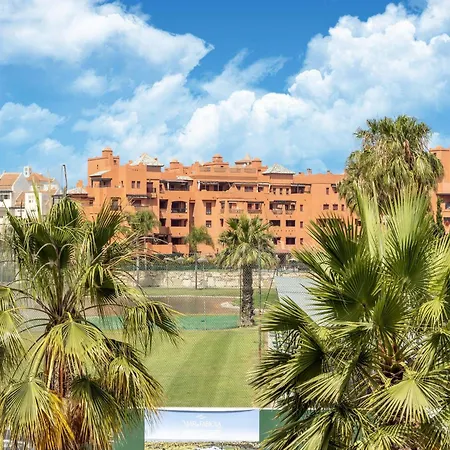 Spacious With 2 Large Terraces Apartment Motril